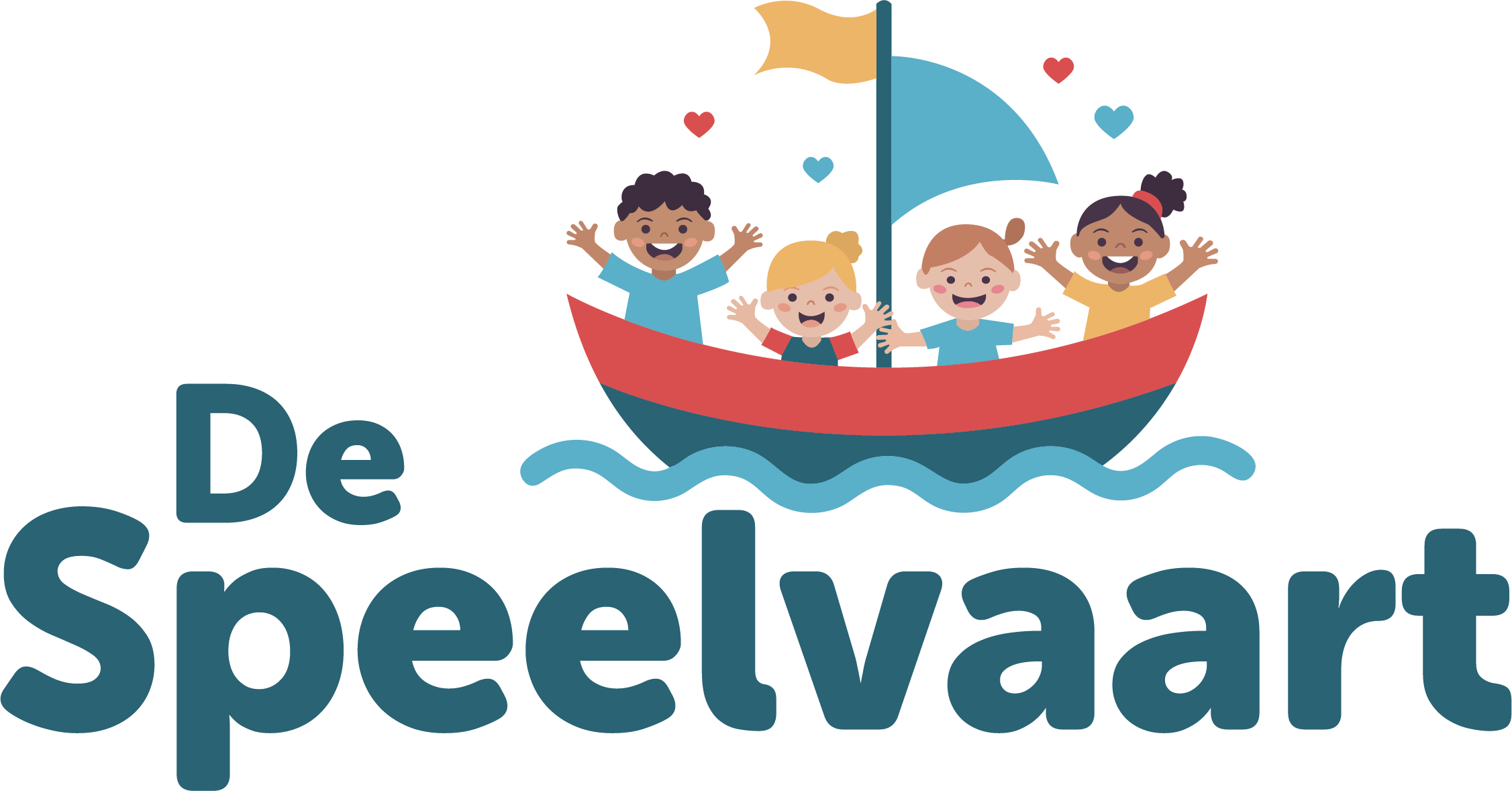 De Speelvaart